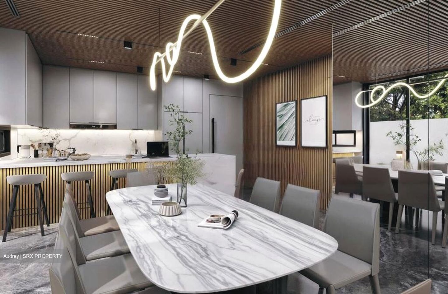 Palm Avenue (D15), Semi-Detached #480271901